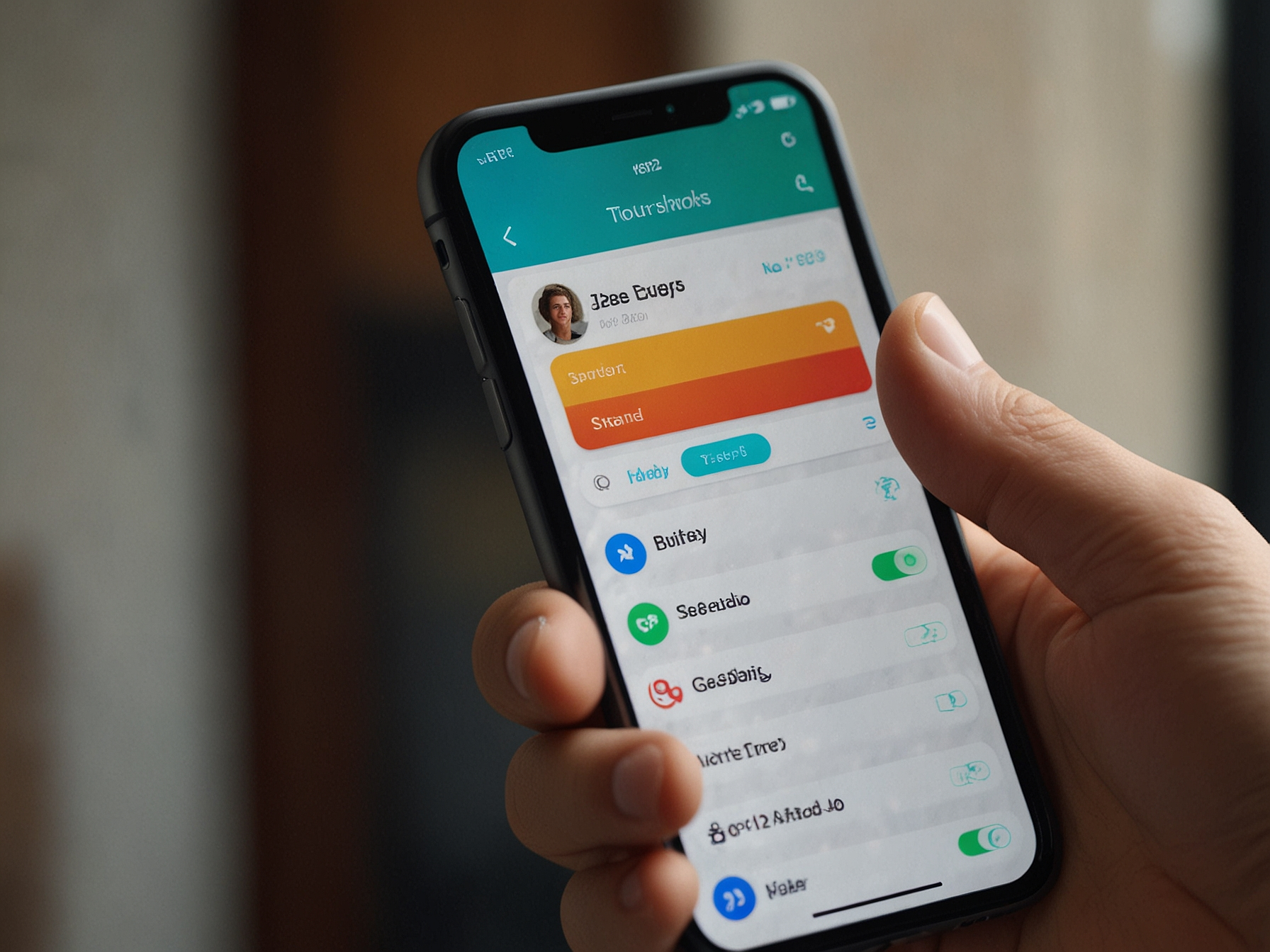 App install banner